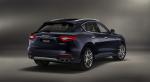 Maserati Levante S Q4 GranLusso 2018 года